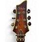 Used Schecter Guitar Research Blackjack ATX 2 Color Sunburst Solid Body Electric Guitar