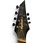 Used Jackson Ms7 Walnut Satin Solid Body Electric Guitar