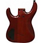 Used Jackson Ms7 Walnut Satin Solid Body Electric Guitar