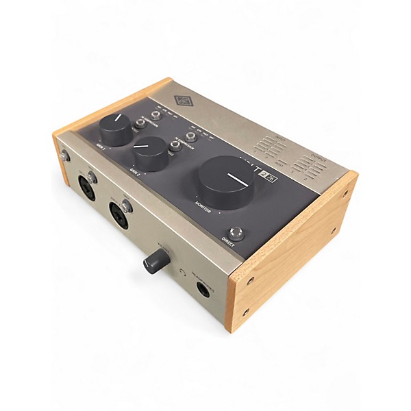 Used Universal Audio VOLT 276 Audio Interface