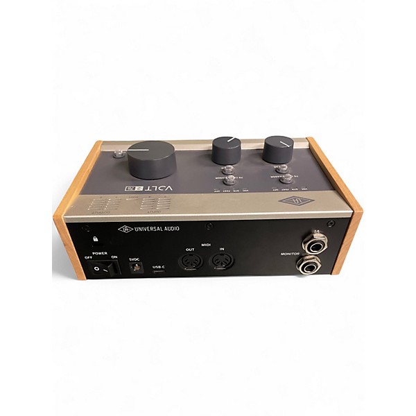 Used Universal Audio VOLT 276 Audio Interface