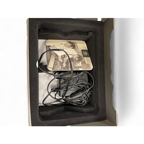 Used Universal Audio Apollo Solo Windows Audio Interface