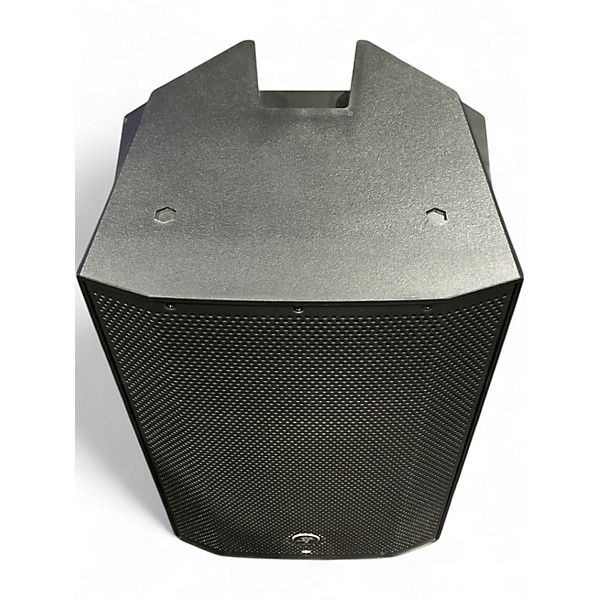 Used Mackie Thump 12A Powered Speaker