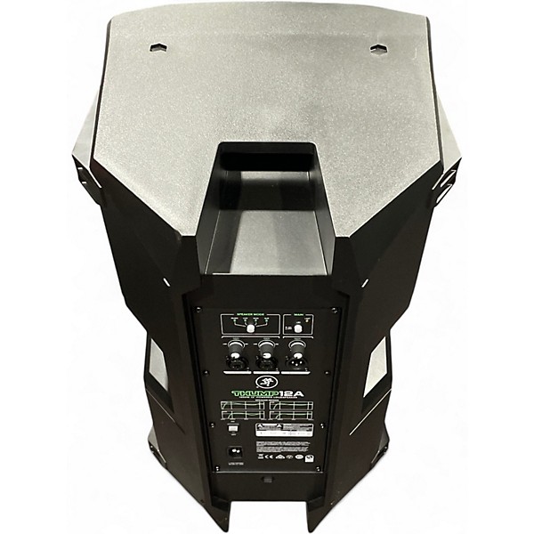 Used Mackie Thump 12A Powered Speaker