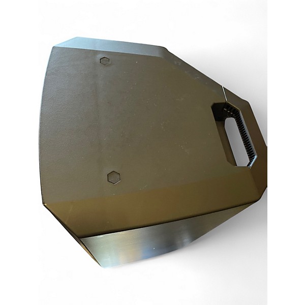 Used HeadRush FRFR-112 Powered Speaker