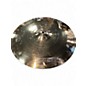 Used Zildjian 16in A Custom Medium Crash Cymbal thumbnail