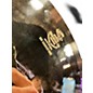 Used Zildjian 16in A Custom Medium Crash Cymbal