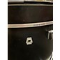 Used Ludwig 3 Piece Neusonic Black Drum Kit