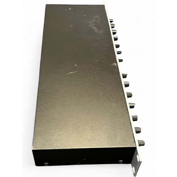 Used dbx 266XS Compressor