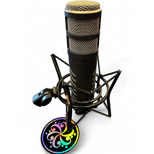 Used RODE Procaster Broadcast Dynamic Microphone