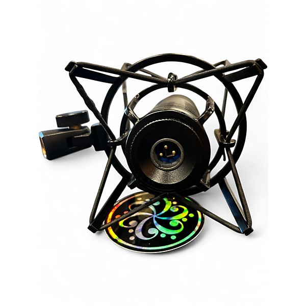 Used RODE Procaster Broadcast Dynamic Microphone