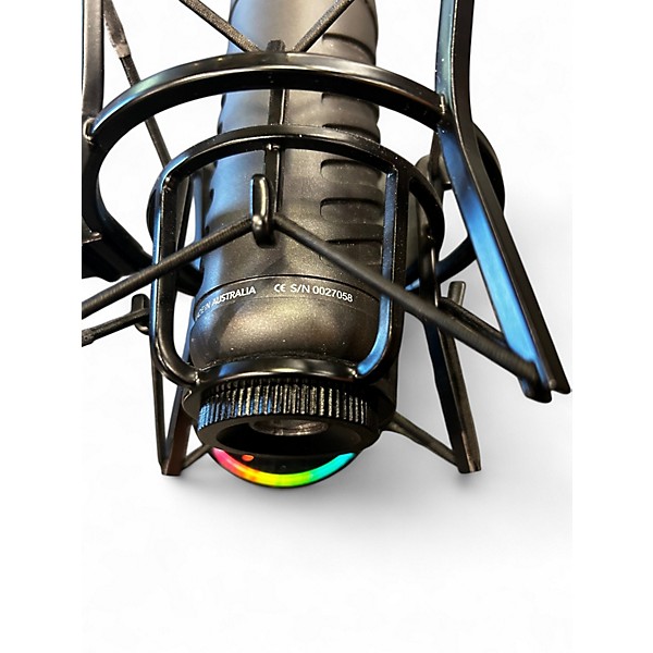 Used RODE Procaster Broadcast Dynamic Microphone