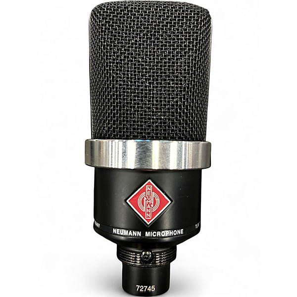 Used Neumann TLM102 Condenser Microphone