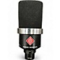 Used Neumann TLM102 Condenser Microphone