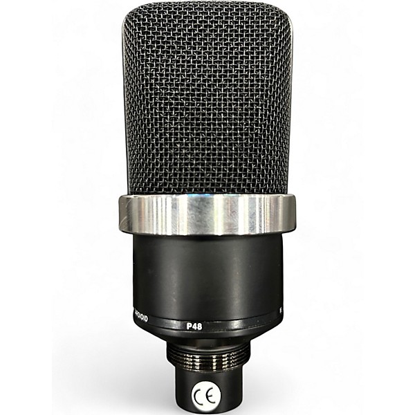 Used Neumann TLM102 Condenser Microphone