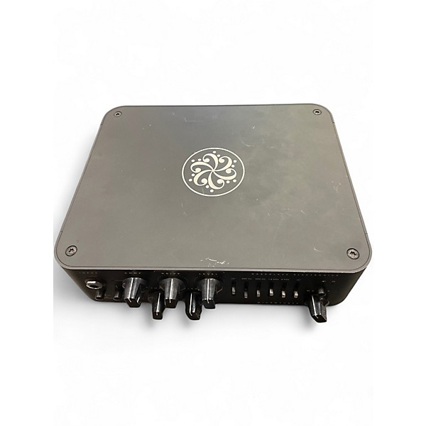 Used Darkglass MICROTUBES 500V2 Bass Amp Head