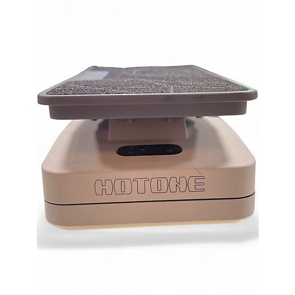 Used Hotone Effects AMPERO II Pedal