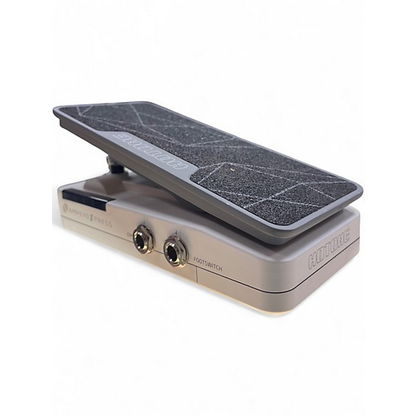 Used Hotone Effects AMPERO II Pedal