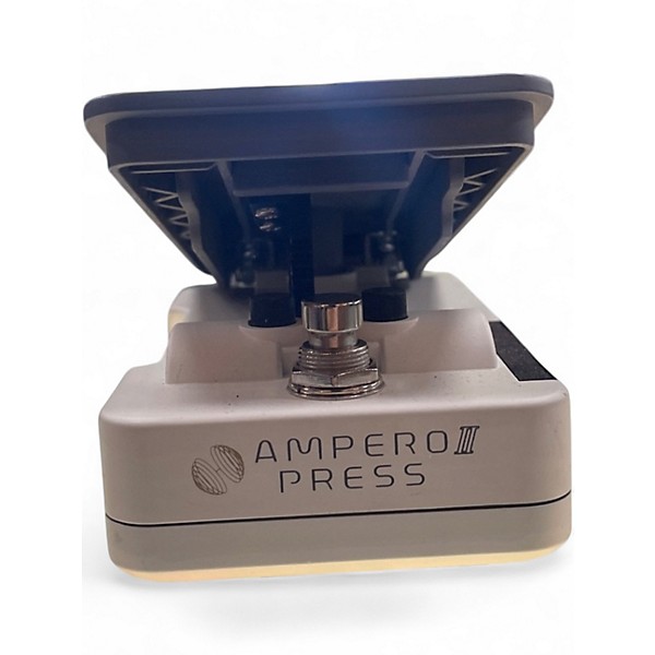 Used Hotone Effects AMPERO II Pedal