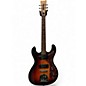 Used Eastwood Univox Hi-Flier Custom Sunburst Solid Body Electric Guitar thumbnail