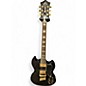 Used Guild POLARA Kim Thayil Black Solid Body Electric Guitar thumbnail