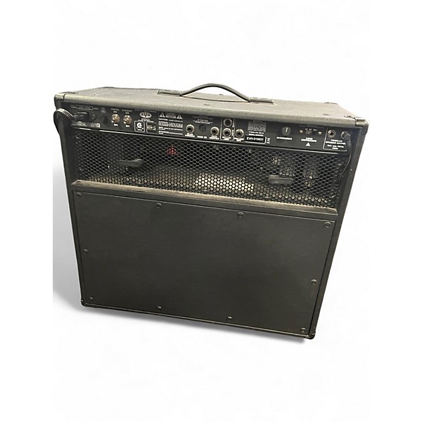 Used EVH 5150 III 112ST 1x12 Guitar Cabinet