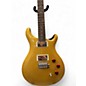 Used PRS SE DGT Gold Top Solid Body Electric Guitar thumbnail