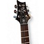 Used PRS SE DGT Gold Top Solid Body Electric Guitar