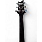 Used PRS SE DGT Gold Top Solid Body Electric Guitar