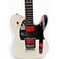 Used Firefly FFTL JOHN 5 White Solid Body Electric Guitar thumbnail
