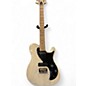 Used PRS SE NF53 WHITE DOGHAIR Solid Body Electric Guitar thumbnail