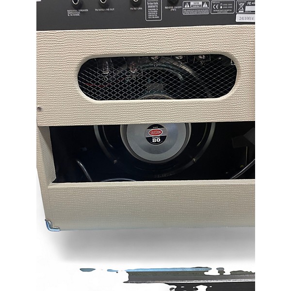 Used Monoprice STAGERIGHT 15W Tube Guitar Combo Amp