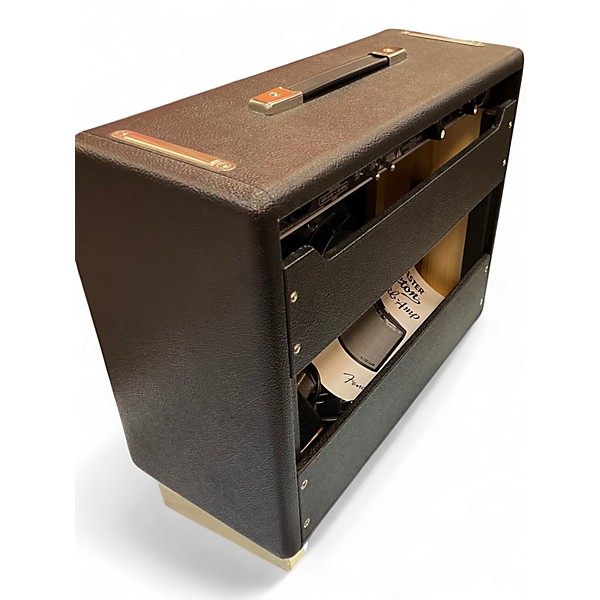 Used Fender TONEMASTER PRINCETON REVERB Guitar Combo Amp