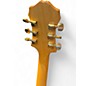 Used Epiphone Emperor Regent Natural Hollow Body Electric Guitar