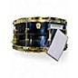 Used Ludwig 6.5X14 BluePhonic Midnight Blue Drum thumbnail