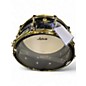 Used Ludwig 6.5X14 BluePhonic Midnight Blue Drum