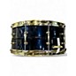 Used Ludwig 6.5X14 BluePhonic Midnight Blue Drum