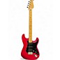 Used Fender STRATOCASTER SPECIAL SERIES RED Solid Body Electric Guitar thumbnail