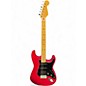 Used Fender STRATOCASTER SPECIAL SERIES RED Solid Body Electric Guitar