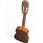 Used 1977 Giannini AWN 6 Natural Classical Acoustic Electric Guitar