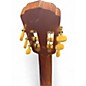 Used 1977 Giannini AWN 6 Natural Classical Acoustic Electric Guitar