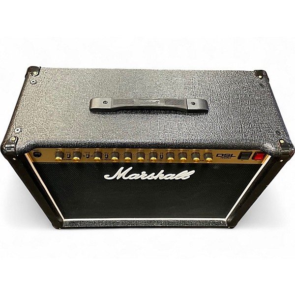 Used Marshall DSL40C 40W 1x12 Tube Guitar Combo Amp