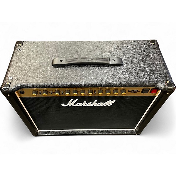 Used Marshall DSL40C 40W 1x12 Tube Guitar Combo Amp