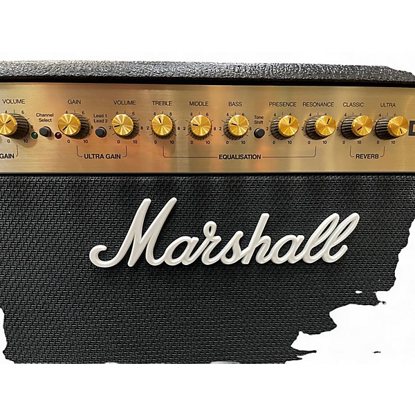 Used Marshall DSL40C 40W 1x12 Tube Guitar Combo Amp