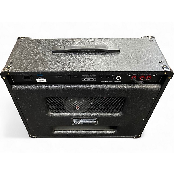 Used Marshall DSL40C 40W 1x12 Tube Guitar Combo Amp