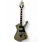 Used Ibanez Paul Stanley Signature Iceman PS60 Silver Sparkle Solid Body Electric Guitar thumbnail