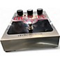 Used Electro-Harmonix Big Muff Distortion Effect Pedal