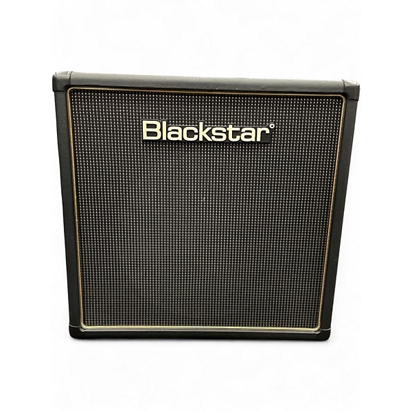 Used Blackstar HT Series HT112 1x12 Celestion Guitar Cabinet
