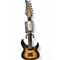 Used Schecter Guitar Research mach 6 banshee 2 Color Sunburst Solid Body Electric Guitar thumbnail