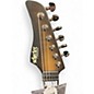 Used Schecter Guitar Research mach 6 banshee 2 Color Sunburst Solid Body Electric Guitar